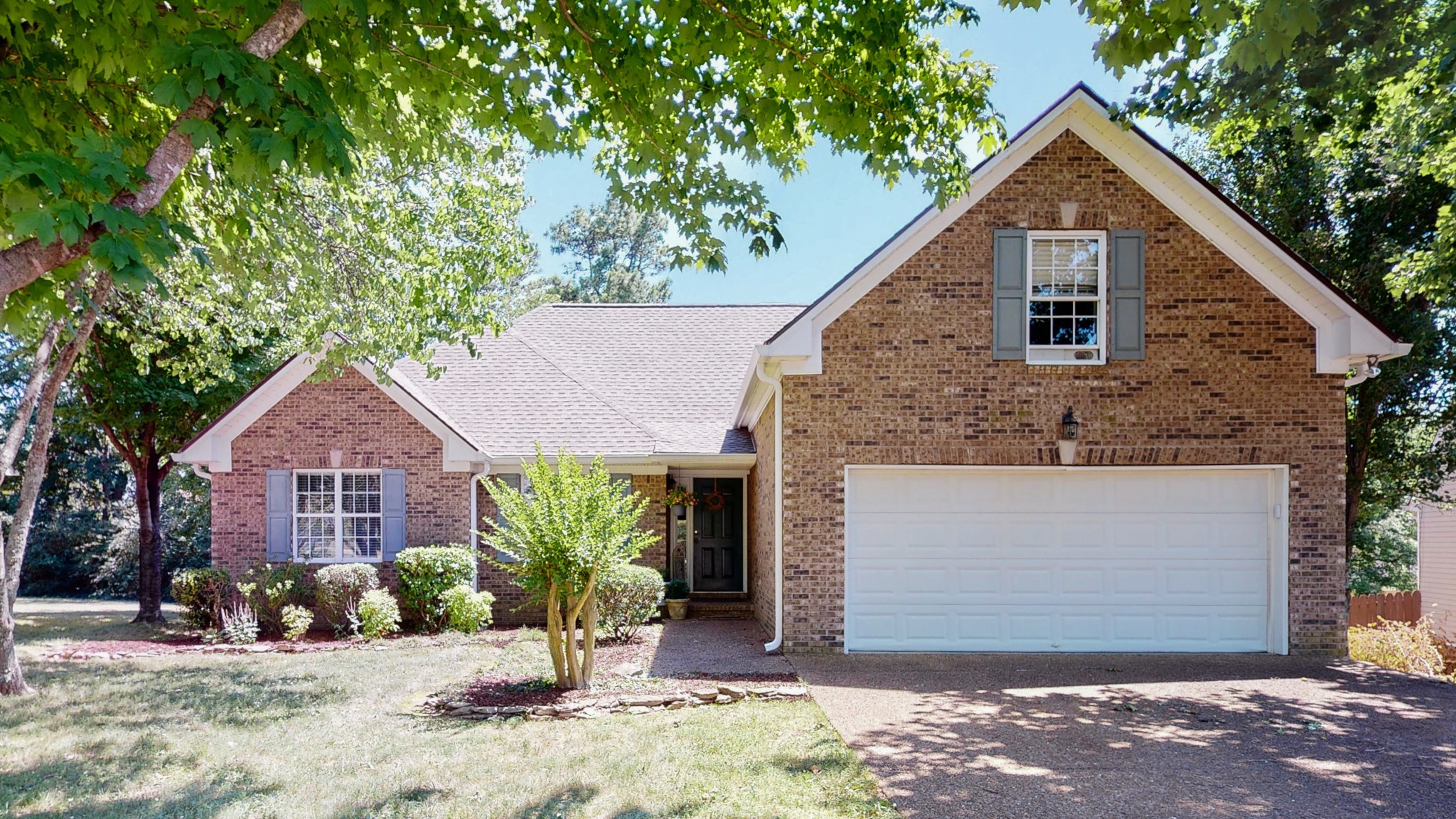 2087 Prescott Way Spring Hill, TN 37174 - Photo 3 of 54 Gallery Image 3