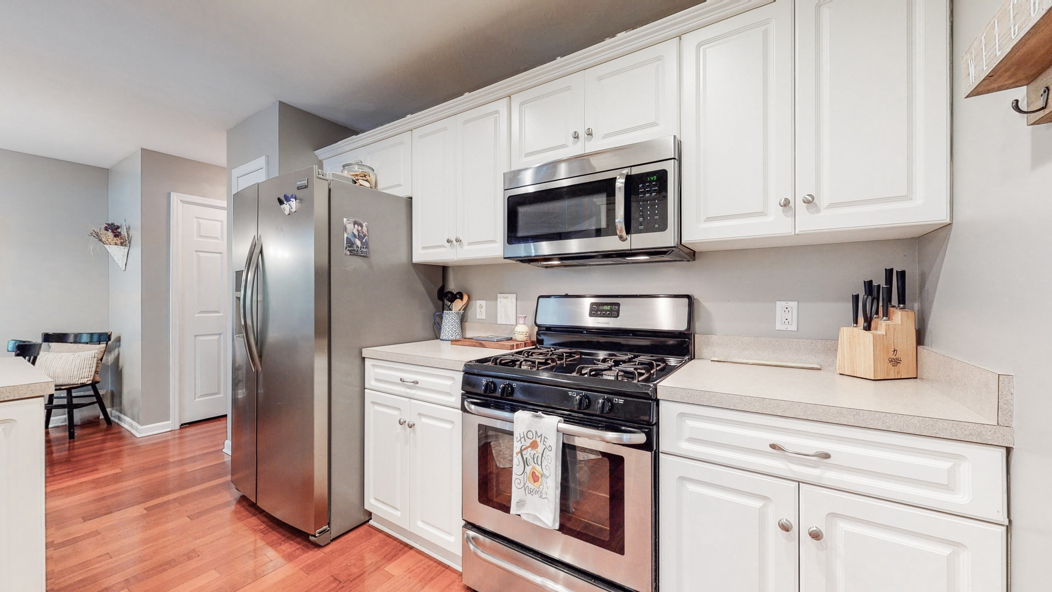 2087 Prescott Way Spring Hill, TN 37174 - Photo 6 of 54 Gallery Image 6