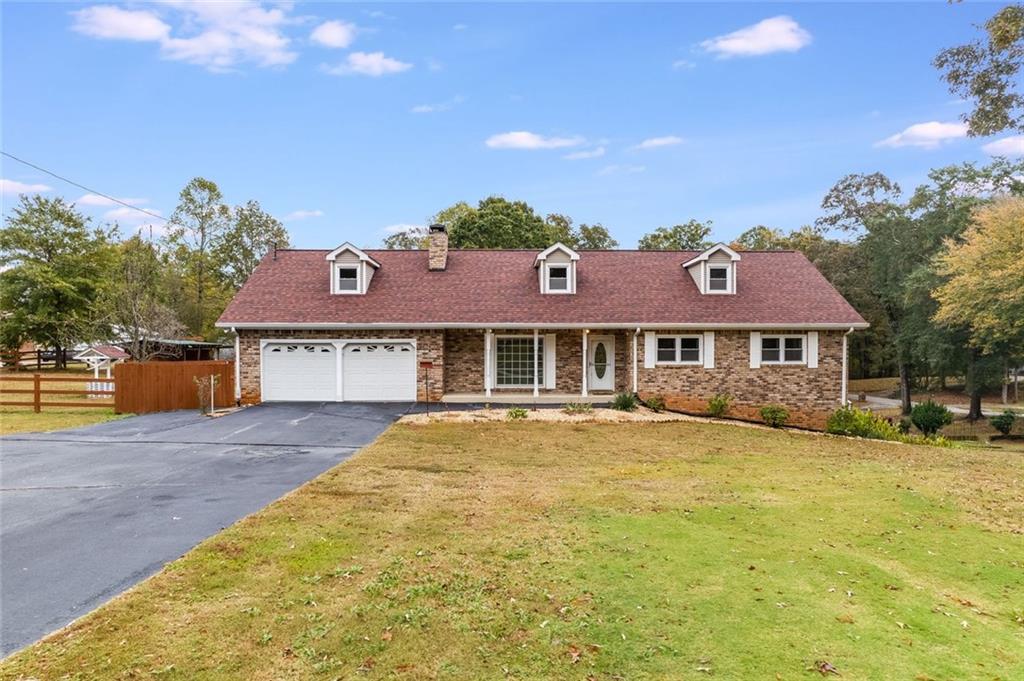7306 Mt Vernon Road Lithia Springs, GA 30122 - Photo 1 of 1 Gallery Image 1