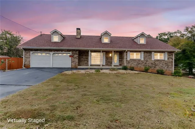 $370,000 | 7306 Mt Vernon Road, Lithia Springs, GA 30122