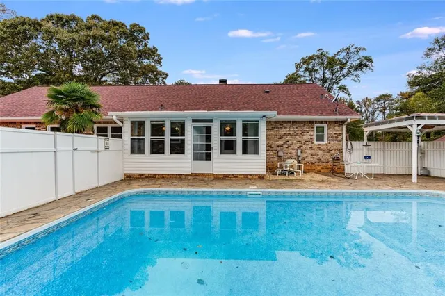 $370,000 | 7306 Mt Vernon Road, Lithia Springs, GA 30122