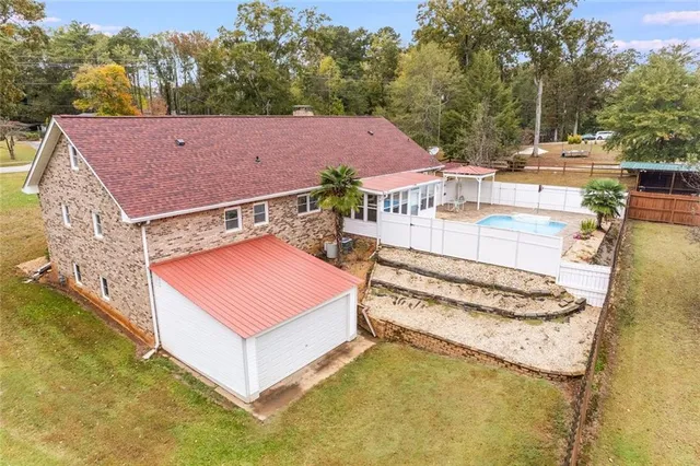 $370,000 | 7306 Mt Vernon Road, Lithia Springs, GA 30122