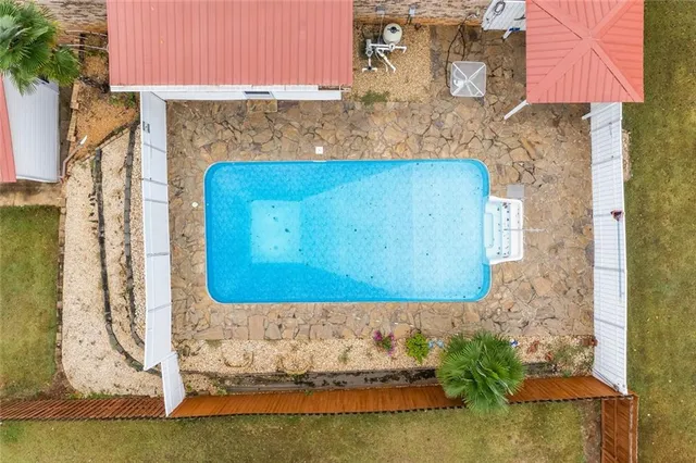 $370,000 | 7306 Mt Vernon Road, Lithia Springs, GA 30122