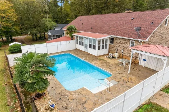 $370,000 | 7306 Mt Vernon Road, Lithia Springs, GA 30122