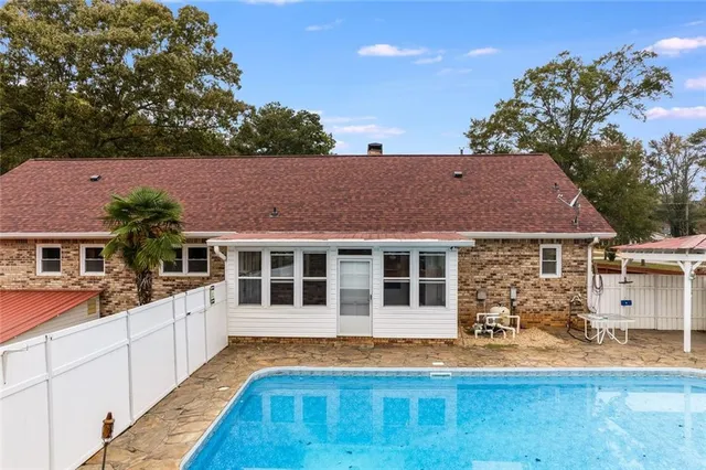 $370,000 | 7306 Mt Vernon Road, Lithia Springs, GA 30122