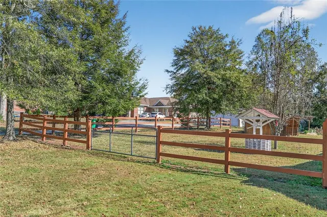 $370,000 | 7306 Mt Vernon Road, Lithia Springs, GA 30122