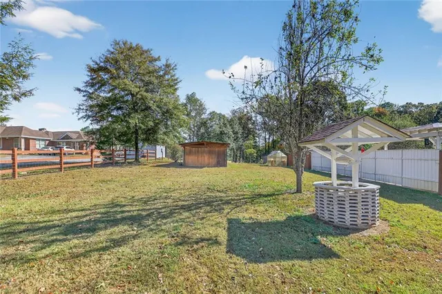 $370,000 | 7306 Mt Vernon Road, Lithia Springs, GA 30122