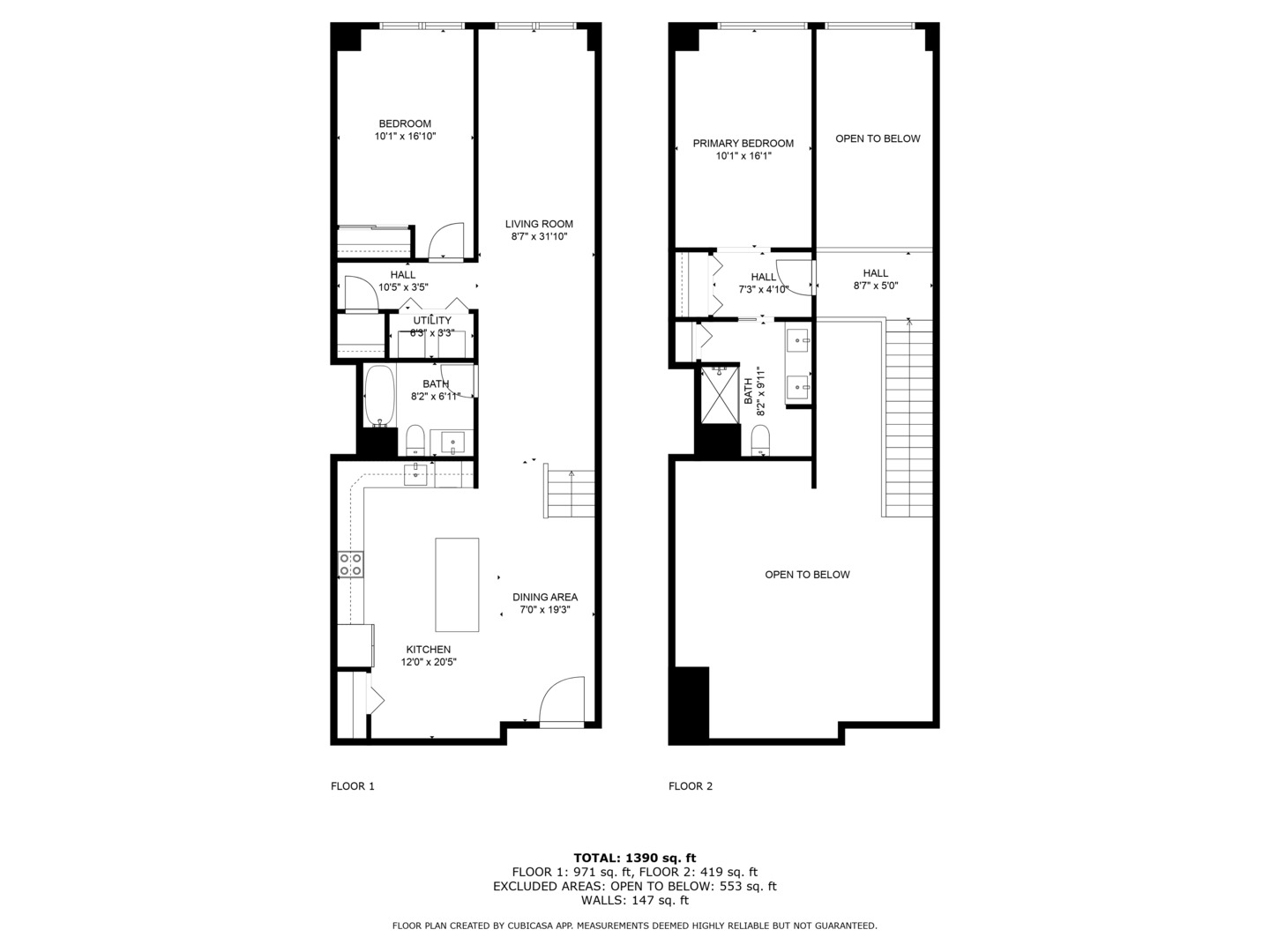 1900 West Lawrence Avenue, Unit 231 Chicago, IL 60640 - Photo 18 of 28