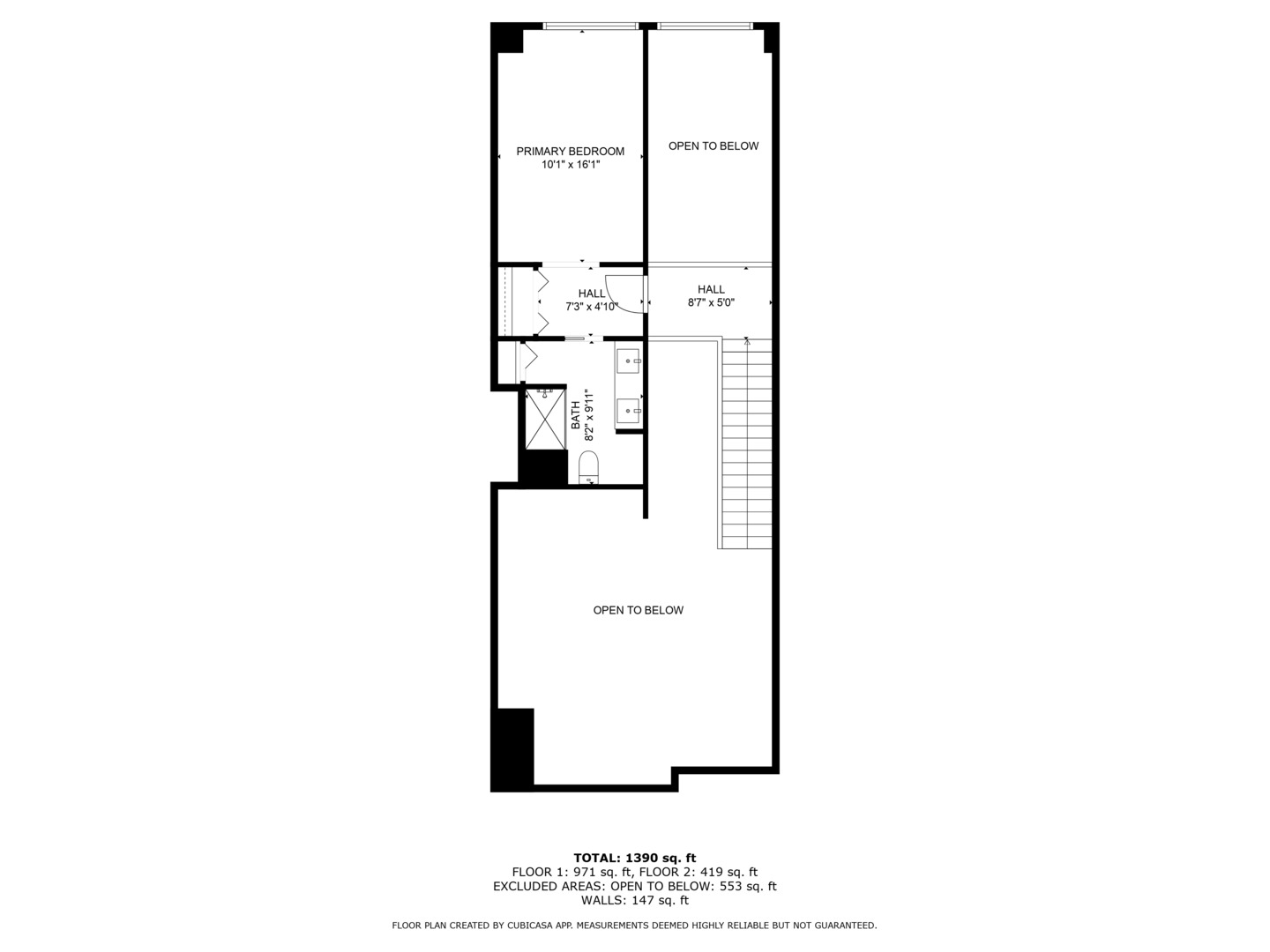 1900 West Lawrence Avenue, Unit 231 Chicago, IL 60640 - Photo 20 of 28