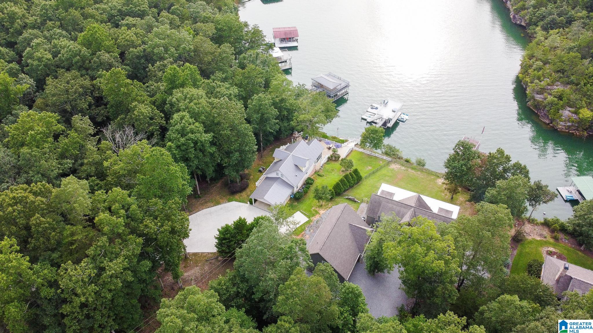 2429 Sipsey Pines Road Arley, AL 35541 - Photo 3 of 89