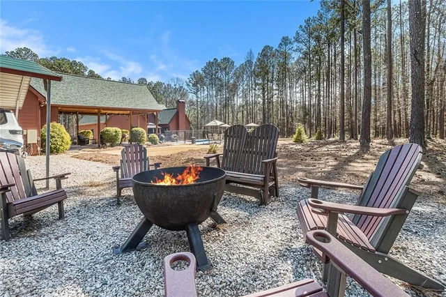 $949,900 | 430 Moccasin Gap Road, Jackson, GA 30233