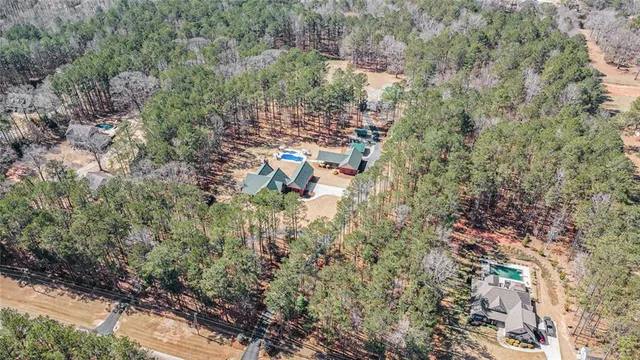 $949,900 | 430 Moccasin Gap Road, Jackson, GA 30233