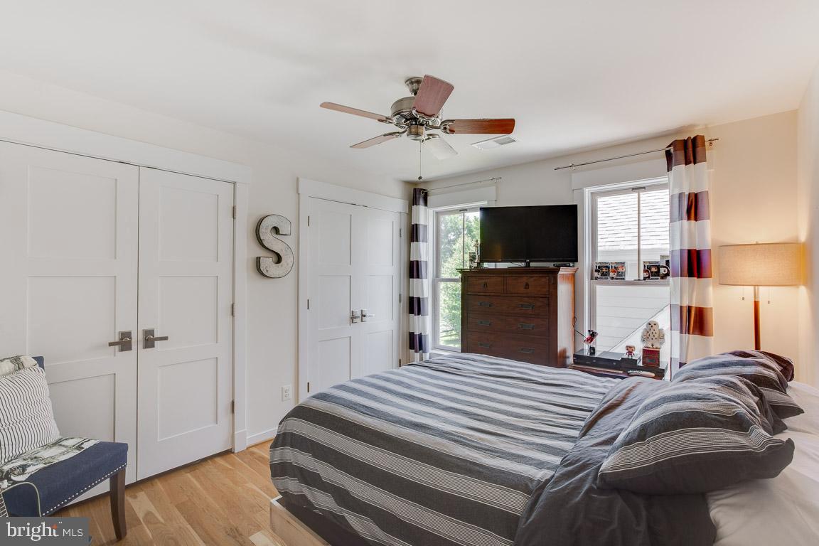 16 Dobe Point Road Stafford, VA 22554 - Photo 23 of 39 Bedroom 2