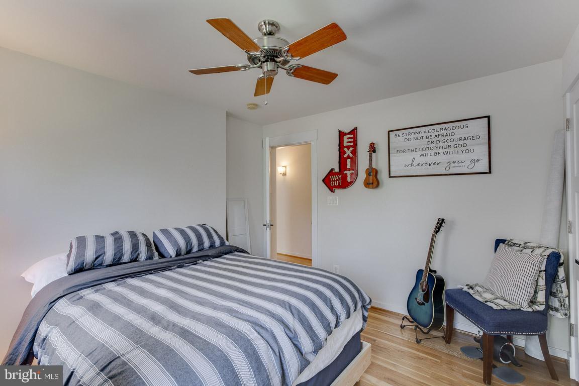 16 Dobe Point Road Stafford, VA 22554 - Photo 24 of 39 Bedroom 2