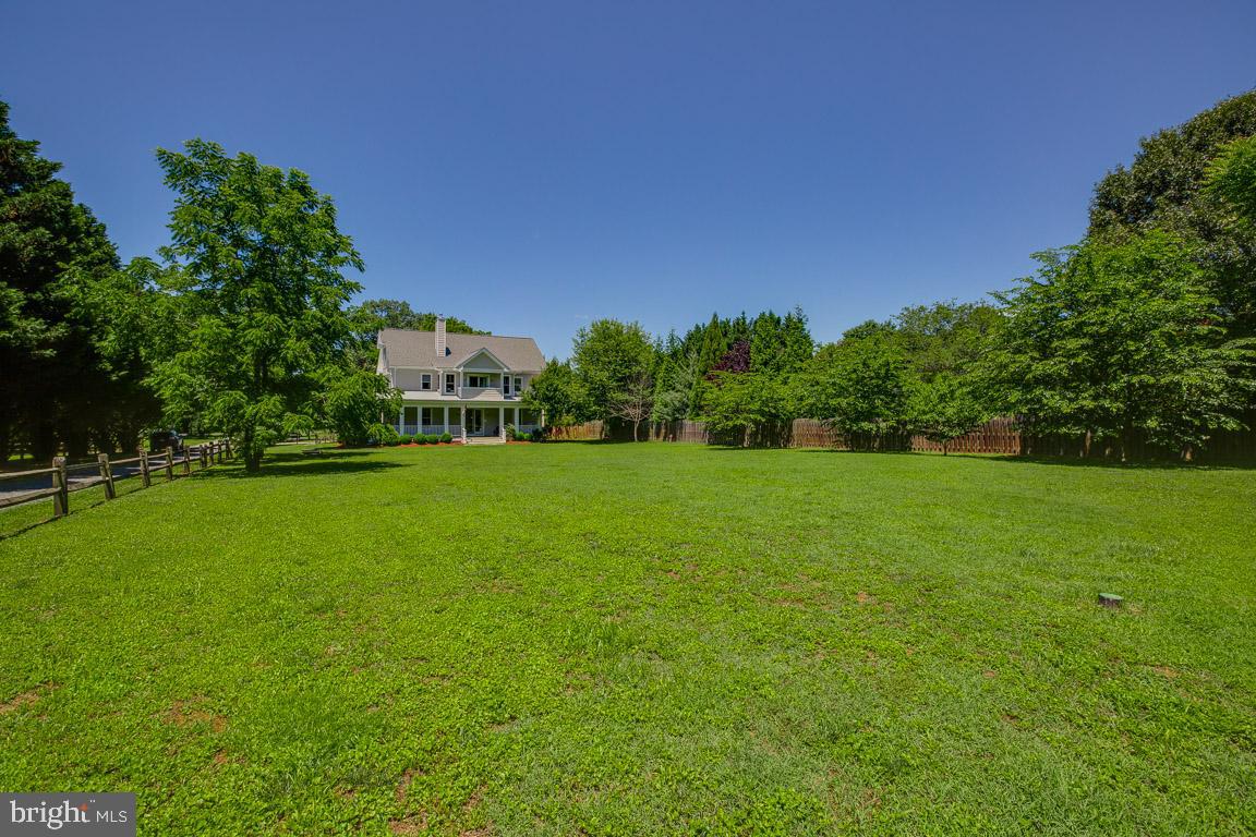 16 Dobe Point Road Stafford, VA 22554 - Photo 38 of 39 Huge Yard