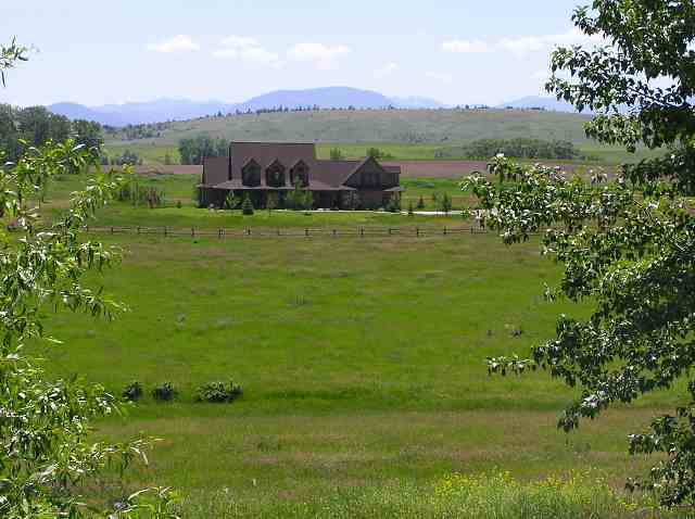 1200 Pine Butte Road Bozeman, MT 59718 - Photo 1 of 1 Gallery Image 1