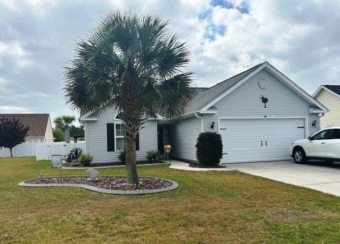 449 Irees Way Longs, SC 29568 - Photo 22 of 22 Gallery Image 22