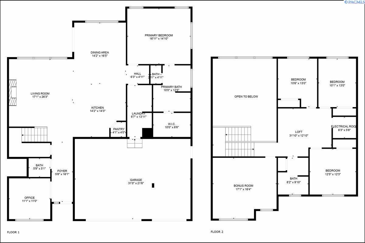 6419 West Richardson Road Pasco, WA 99301 - Photo 45 of 46 Gallery Image 45