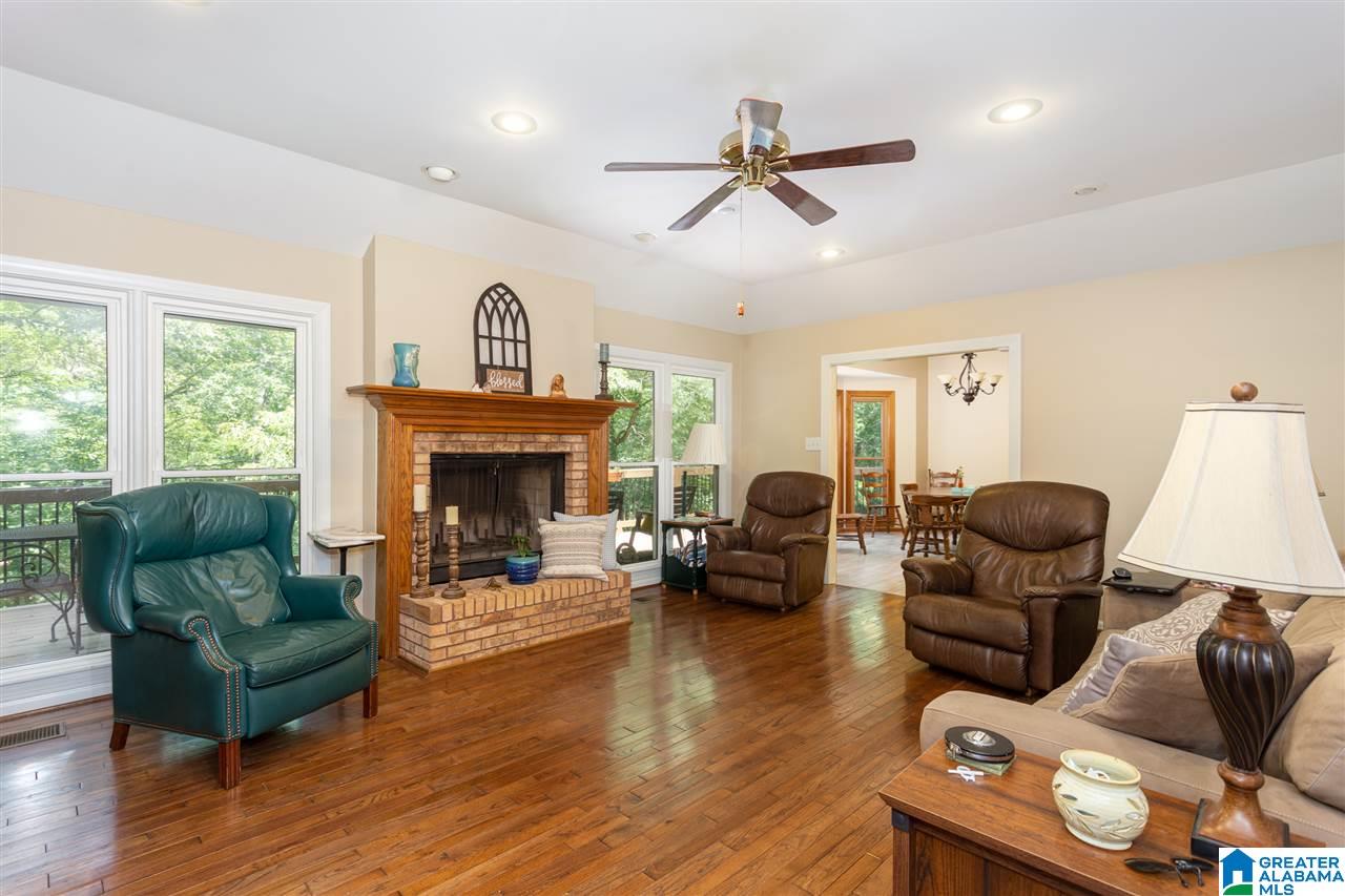 3723 Hunter Rdg Road Moody, AL 35004 - Photo 6 of 33