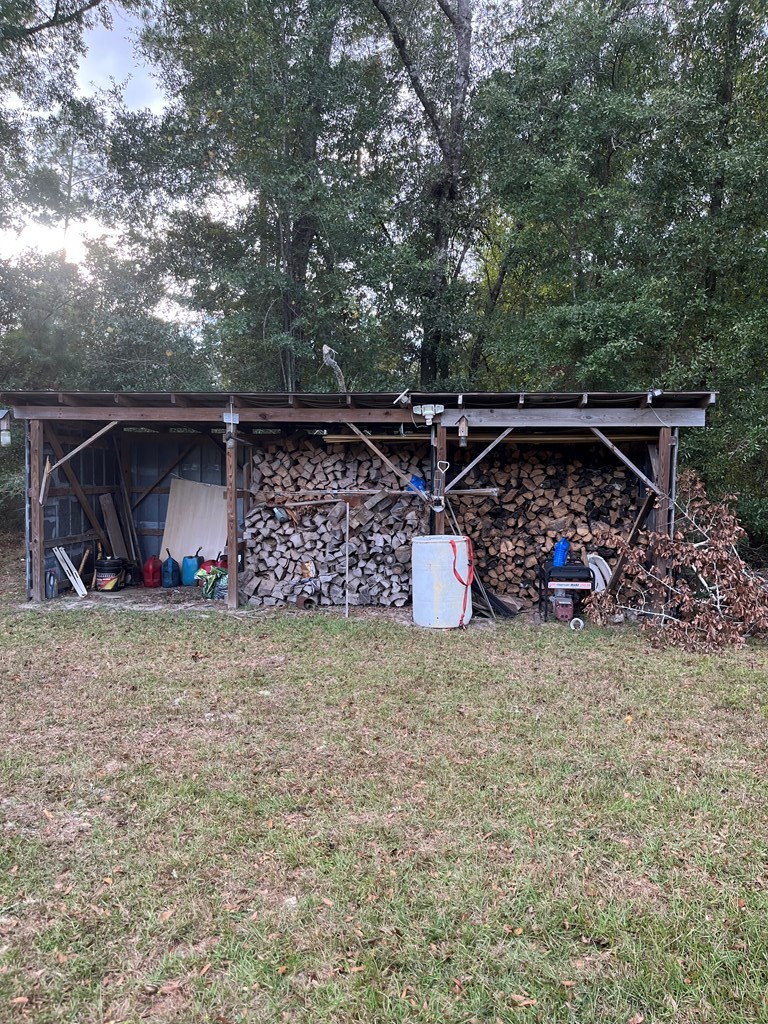 40809 Southwest Thomas J Hill Road Bristol, FL 32321 - Photo 31 of 31 Gallery Image 31