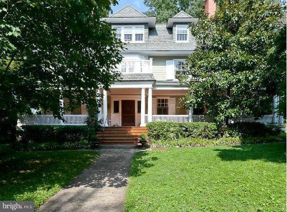 203 Ridgewood Road Baltimore, MD 21210 - Photo 22 of 26 Exterior (General)