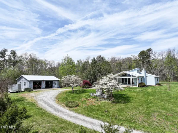 $395,000 | 255 Old Kentucky Road West, Greeneville, TN 37743