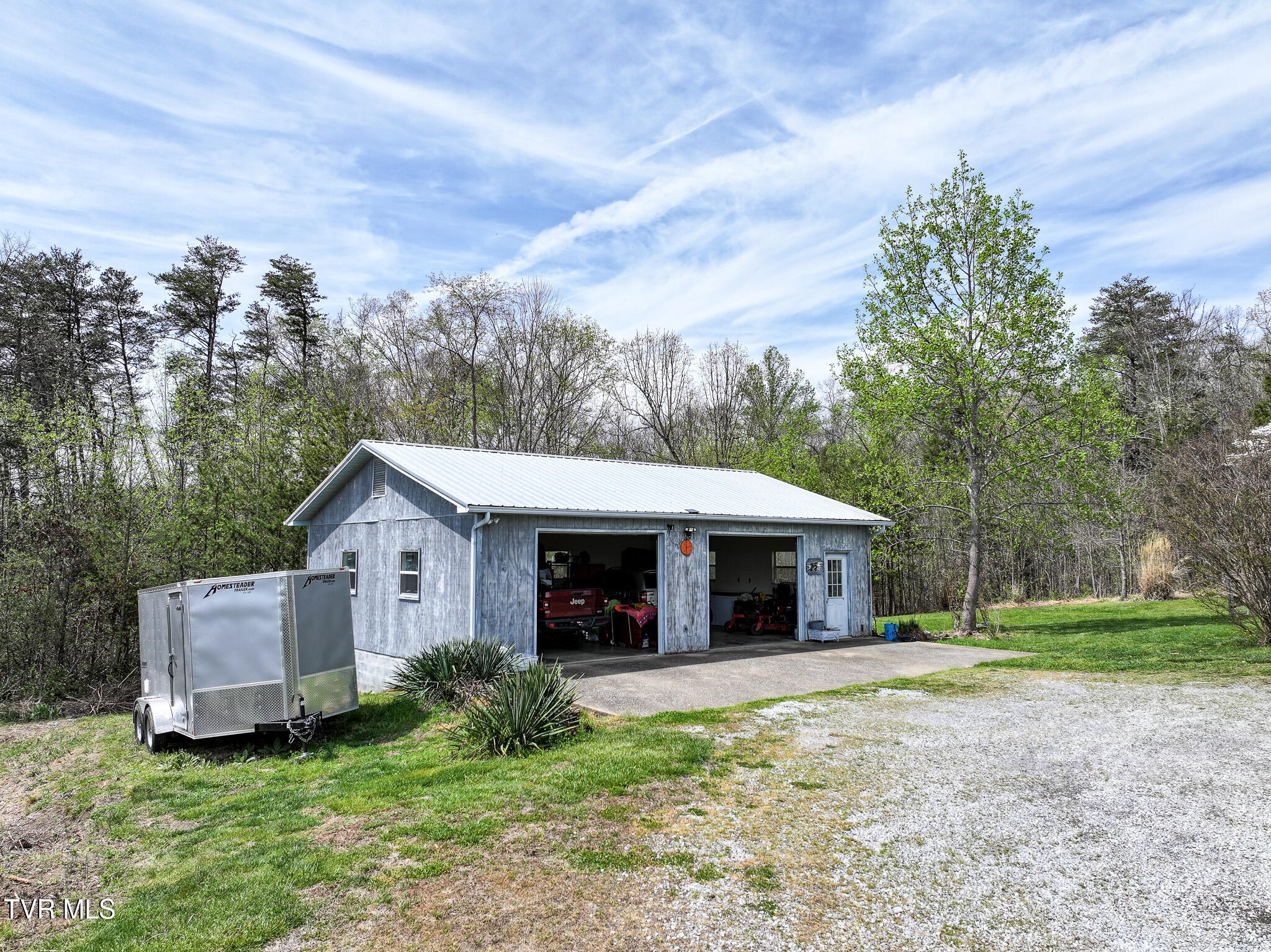 255 Old Kentucky Road West Greeneville, TN 37743 - Photo 43 of 63 37