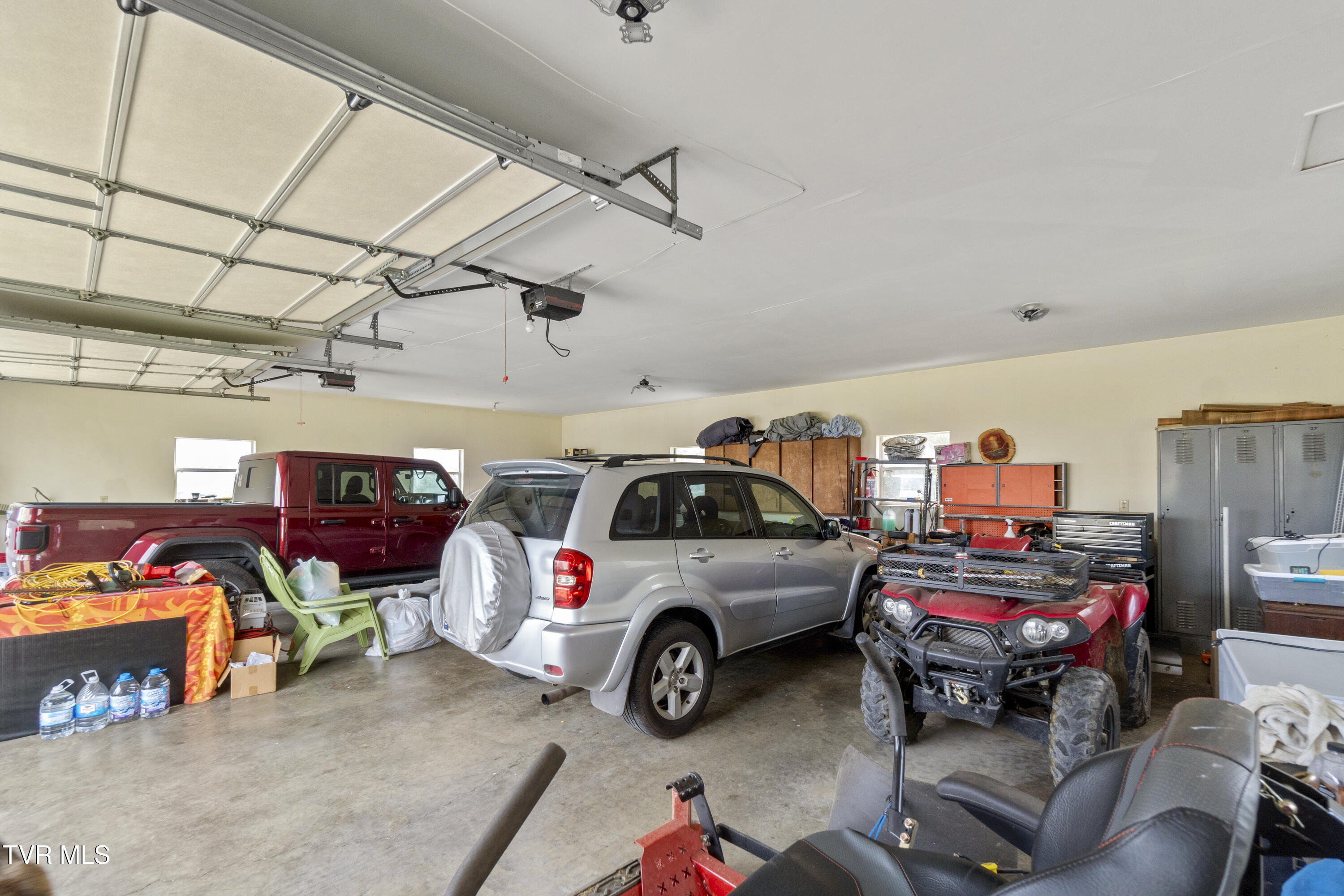 255 Old Kentucky Road West Greeneville, TN 37743 - Photo 45 of 63 38