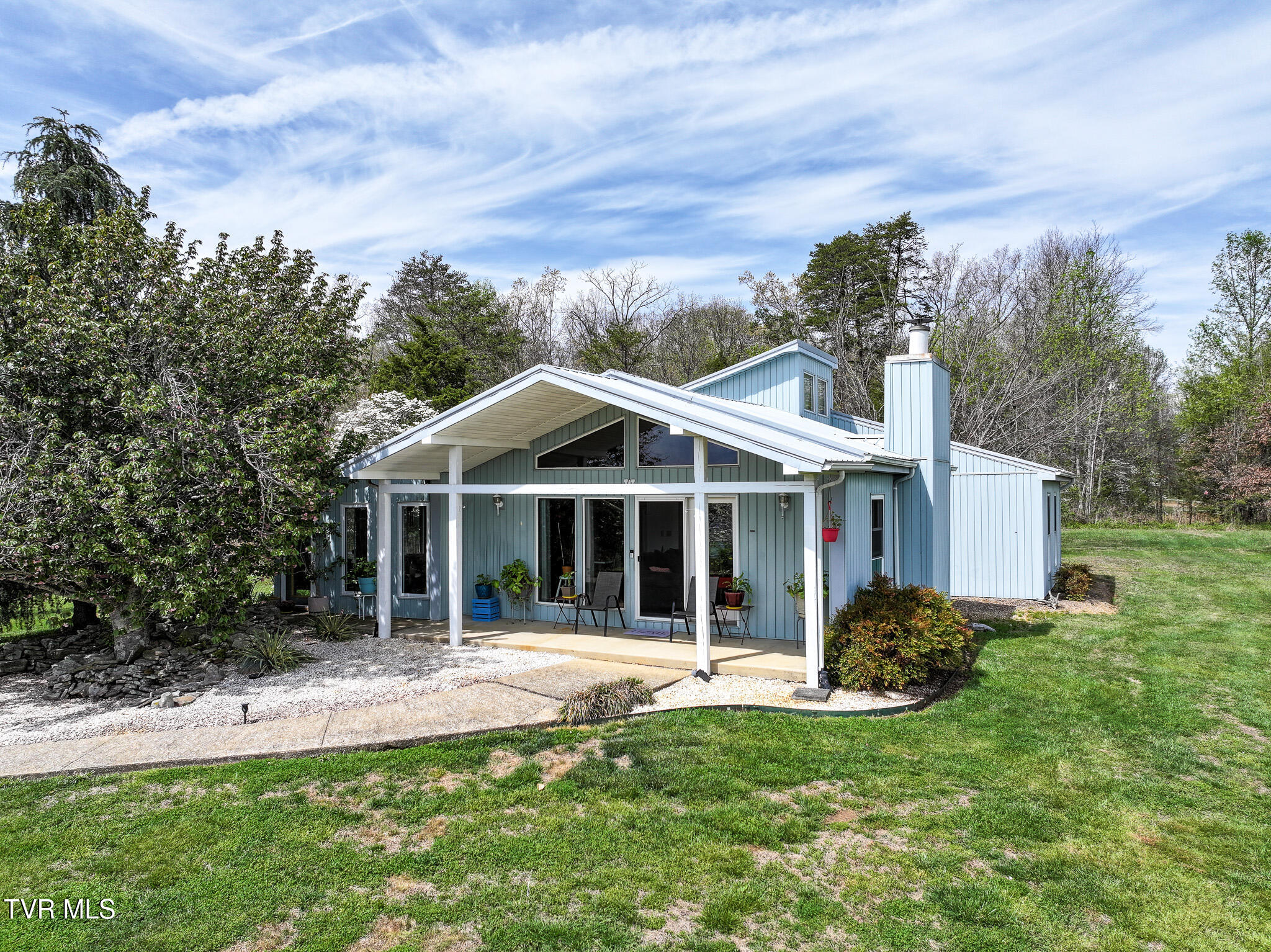 255 Old Kentucky Road West Greeneville, TN 37743 - Photo 46 of 63 39