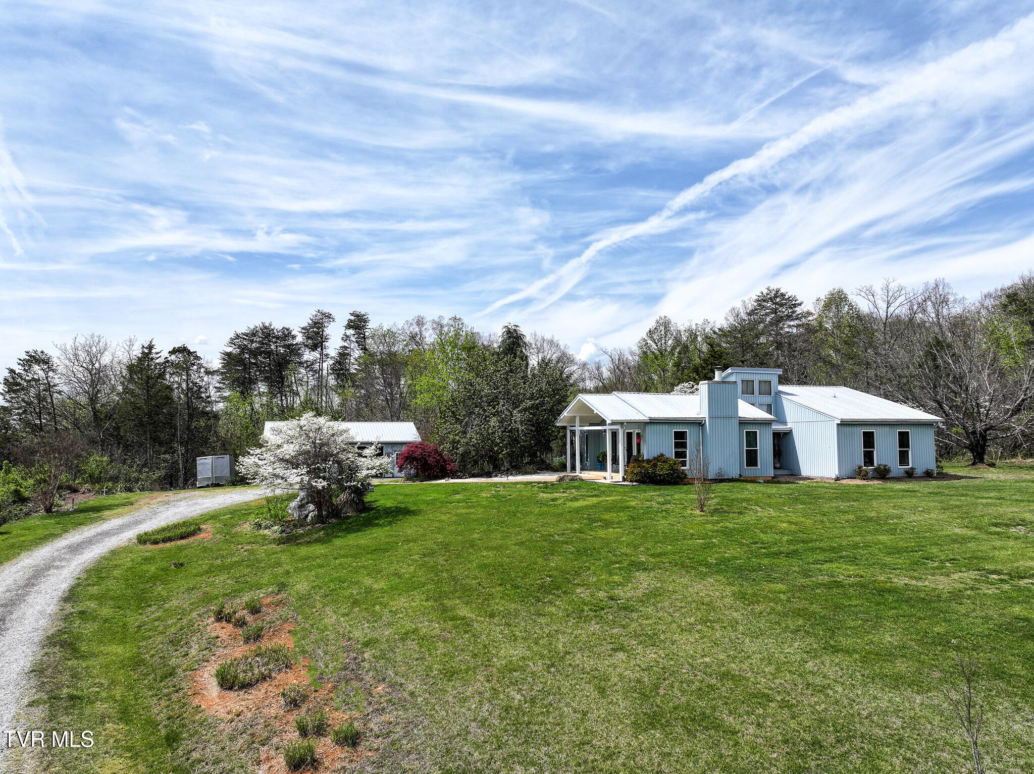 255 Old Kentucky Road West Greeneville, TN 37743 - Photo 53 of 63 46