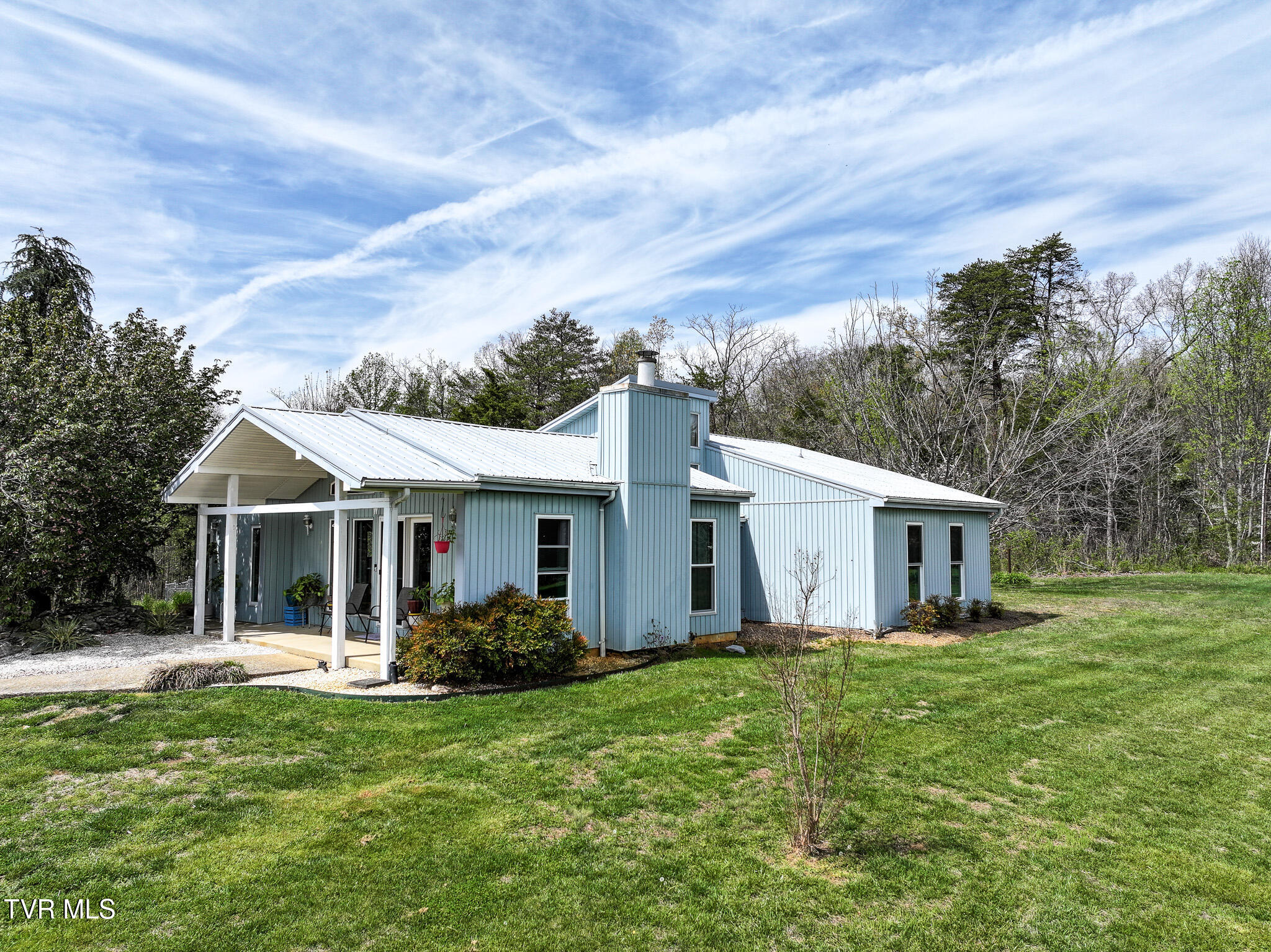 255 Old Kentucky Road West Greeneville, TN 37743 - Photo 54 of 63 47