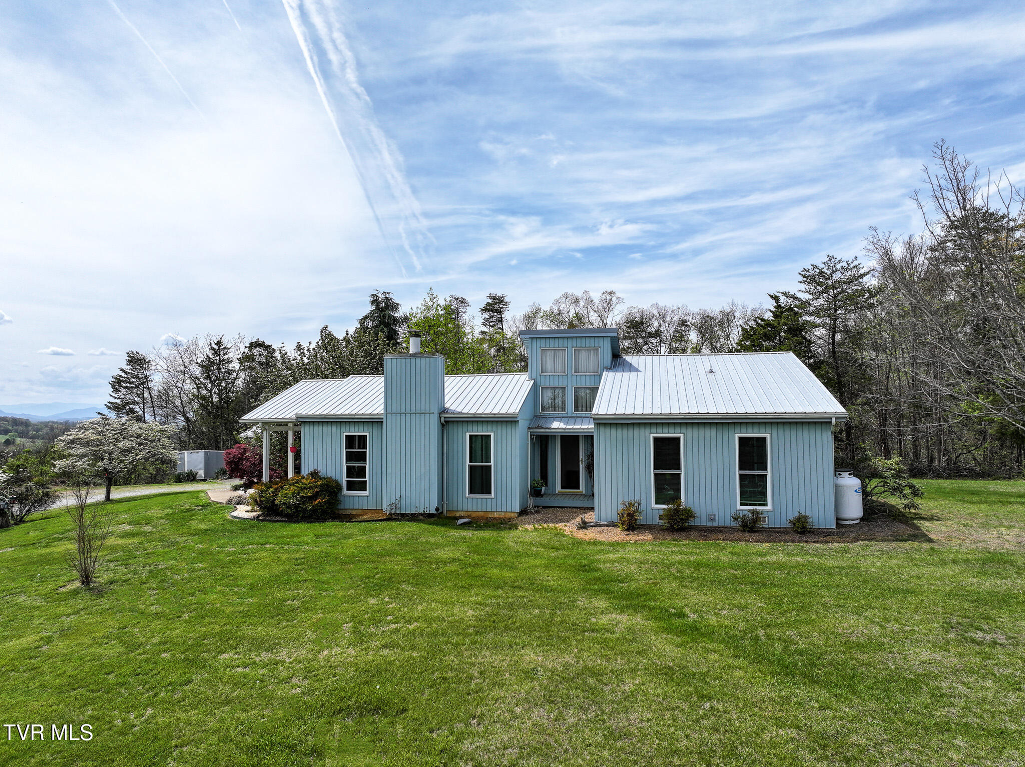 255 Old Kentucky Road West Greeneville, TN 37743 - Photo 55 of 63 48