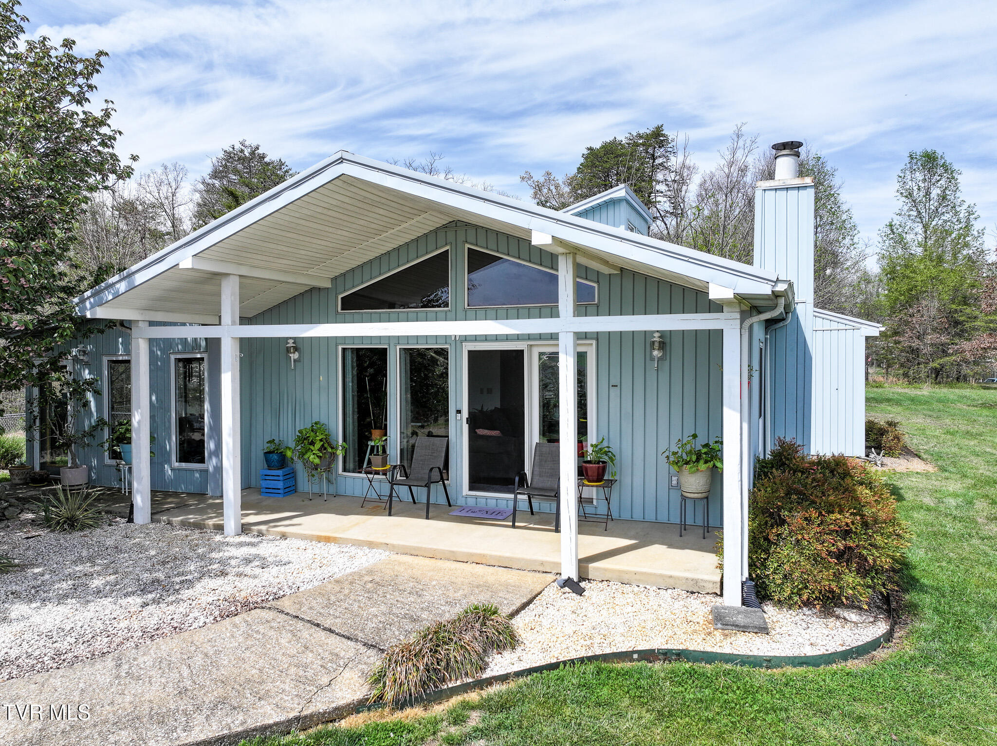 255 Old Kentucky Road West Greeneville, TN 37743 - Photo 61 of 63 54