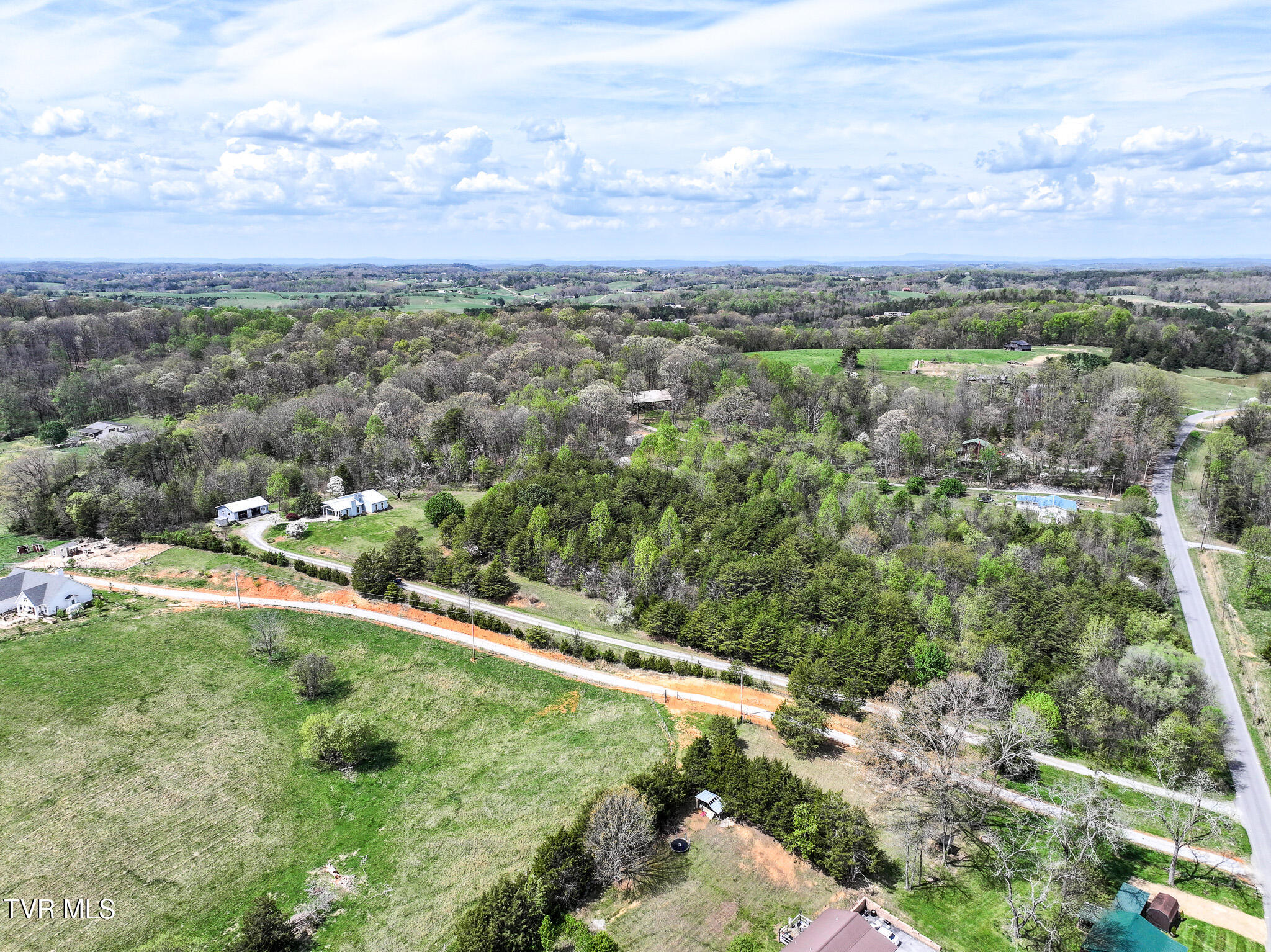 255 Old Kentucky Road West Greeneville, TN 37743 - Photo 62 of 63 55