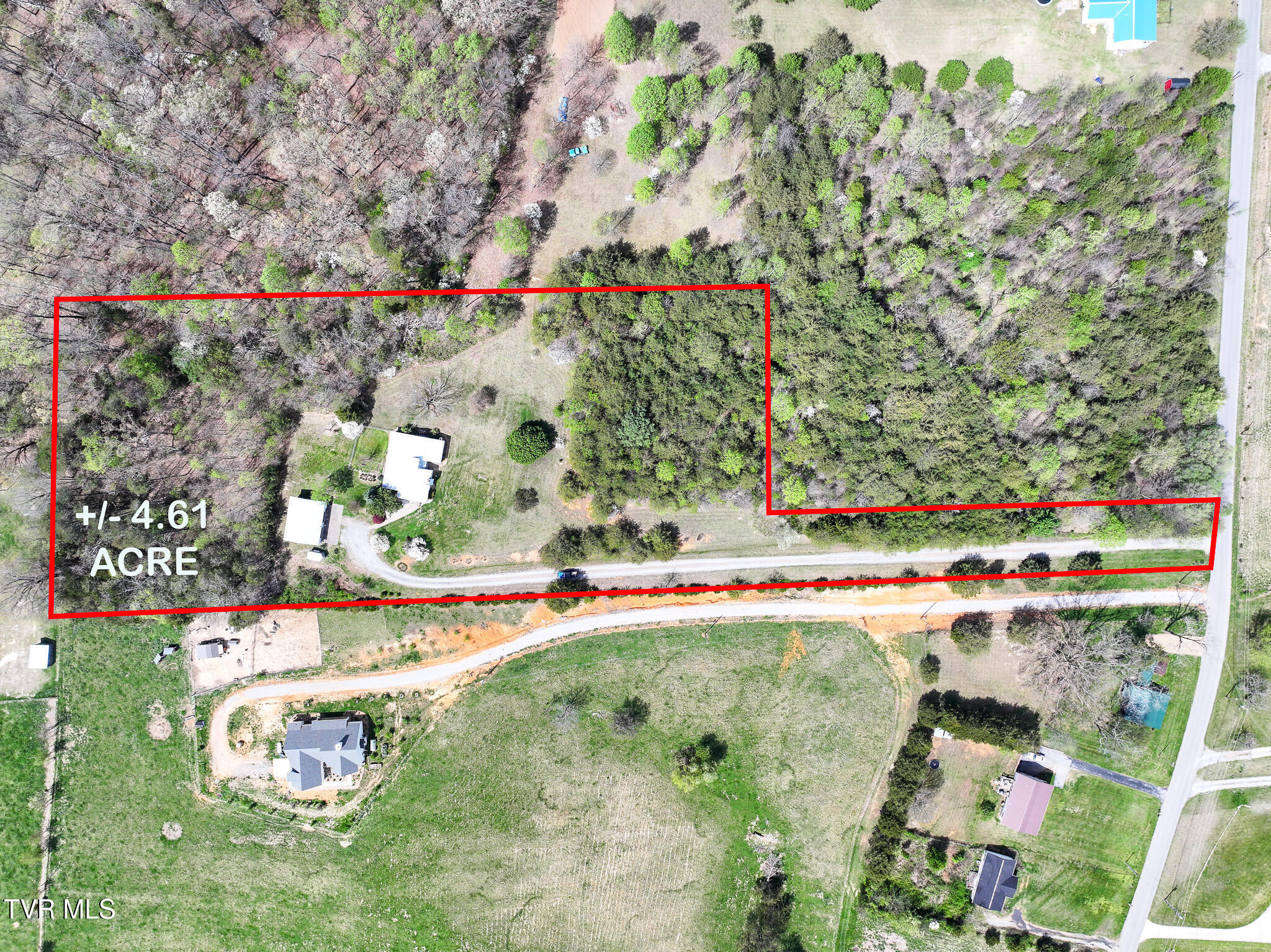 255 Old Kentucky Road West Greeneville, TN 37743 - Photo 63 of 63 56