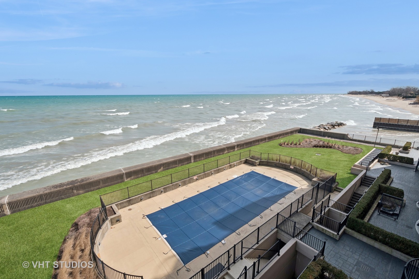 1420 Sheridan Road, Unit 4F Wilmette, IL 60091 - Photo 20 of 22 Gallery Image 20