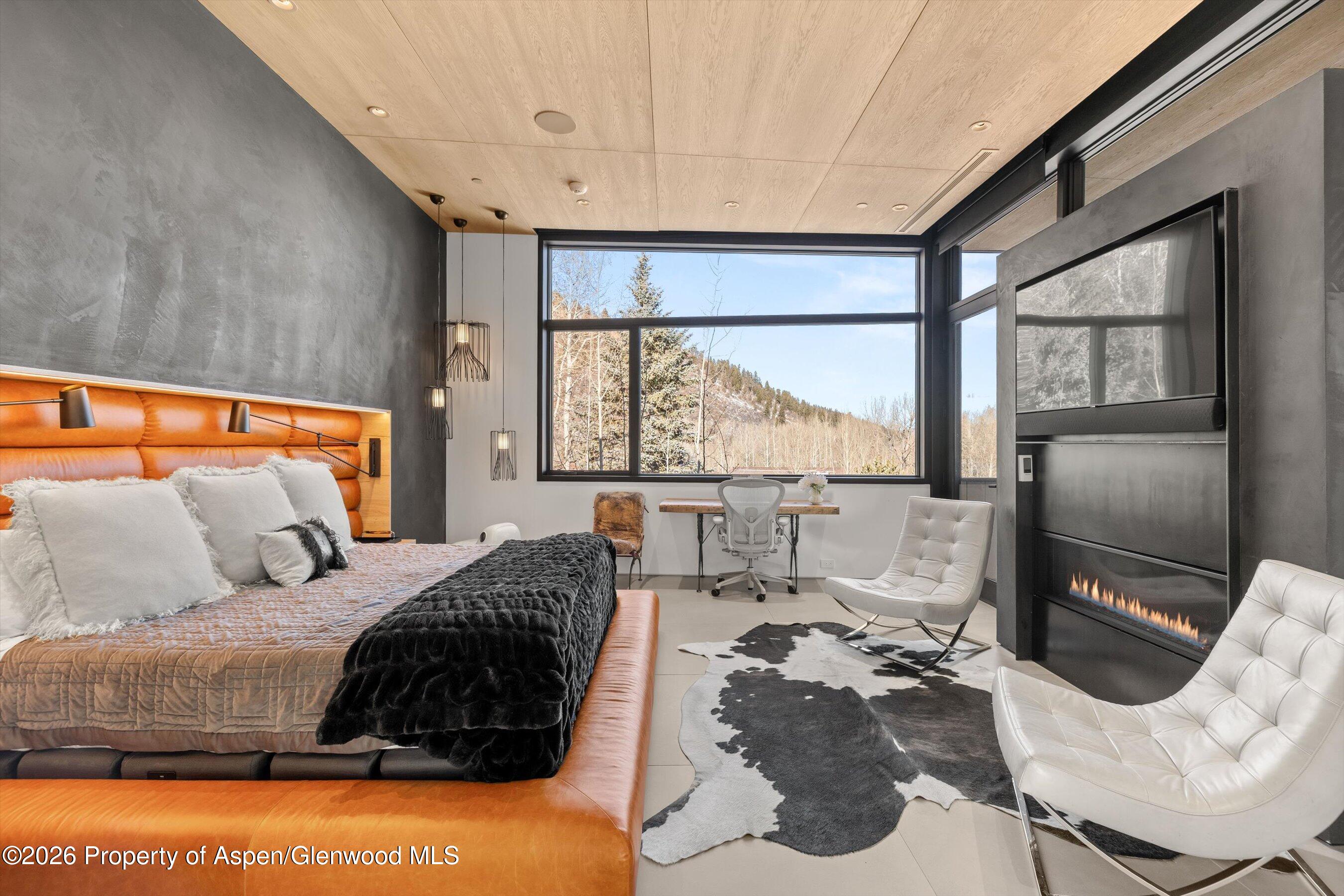 296 Glen Dee Road Aspen, CO 81611 - Photo 15 of 59 17-296GlenDeeRd_2601_2598