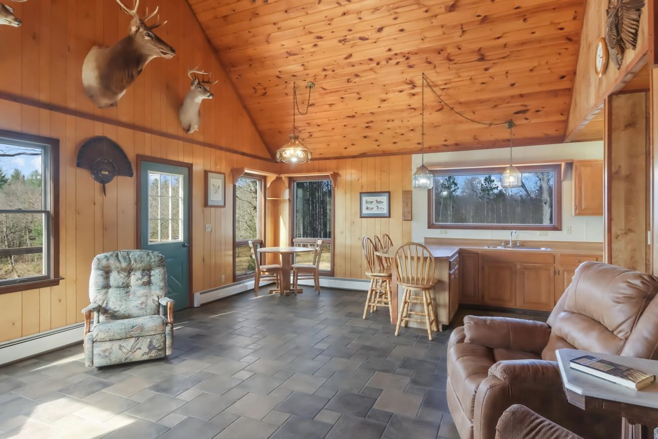 11101 West Fahrney Road Fife Lake, MI 49633 - Photo 13 of 36