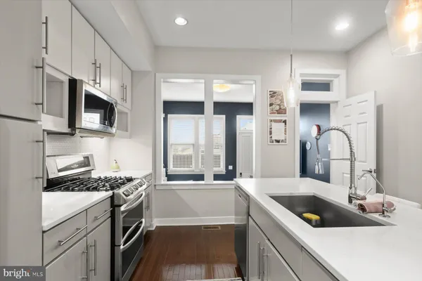 $333,300 | 943 North Patterson Park Avenue, Baltimore, MD 21205