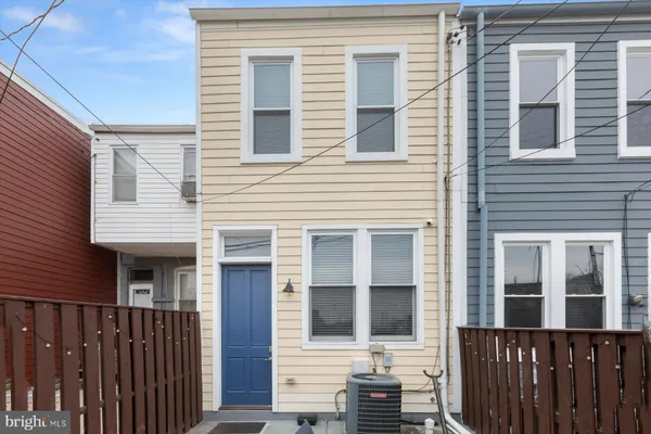 $333,300 | 943 North Patterson Park Avenue, Baltimore, MD 21205