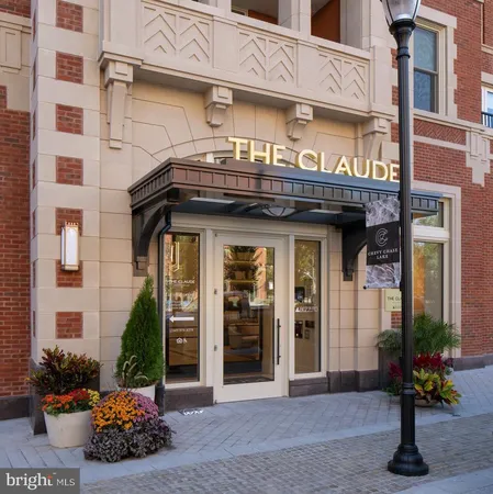 $4,129 | 3820 Chaplin Place, Unit 1013/CLAUDE, Chevy Chase, MD 20815