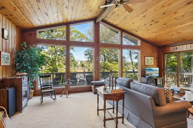 $1,299,000 | W5706 Bubbling Springs Drive, La Grange, WI 53121