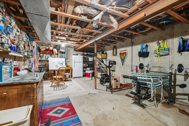 $1,299,000 | W5706 Bubbling Springs Drive, La Grange, WI 53121