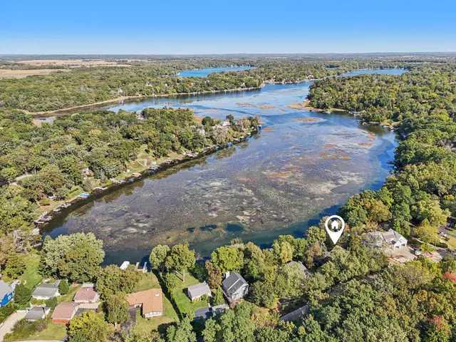 $1,299,000 | W5706 Bubbling Springs Drive, La Grange, WI 53121