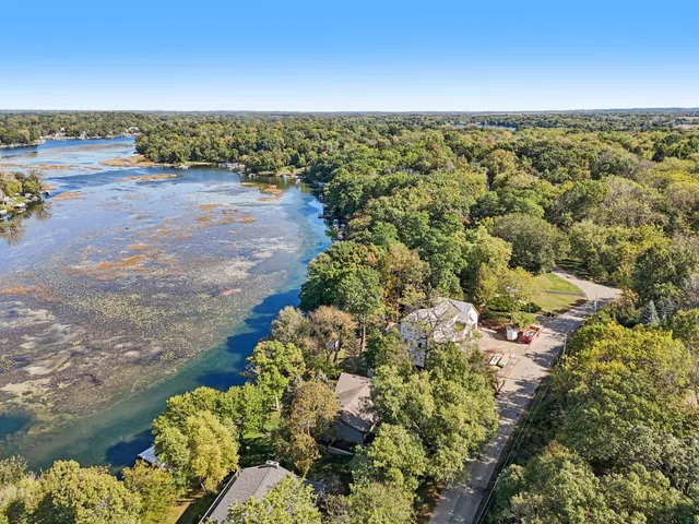 $1,299,000 | W5706 Bubbling Springs Drive, La Grange, WI 53121