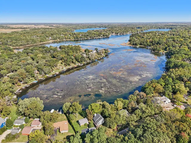 $1,299,000 | W5706 Bubbling Springs Drive, La Grange, WI 53121