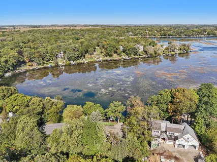 $1,299,000 | W5706 Bubbling Springs Drive, La Grange, WI 53121