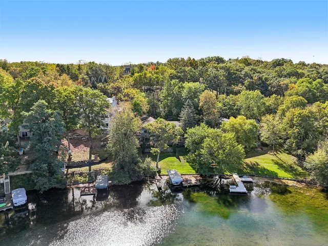$1,299,000 | W5706 Bubbling Springs Drive, La Grange, WI 53121