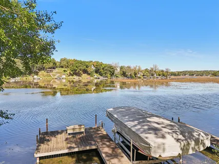 $1,299,000 | W5706 Bubbling Springs Drive, La Grange, WI 53121