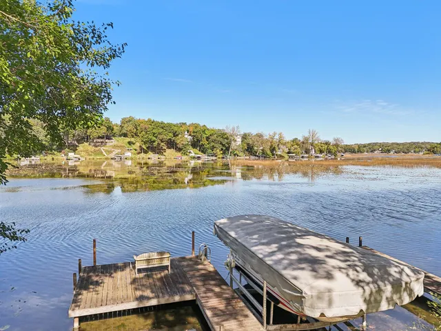 $1,299,000 | W5706 Bubbling Springs Drive, La Grange, WI 53121